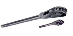 REVERIBLE RATCHET HANDLE