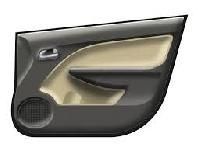 Automotive Door Trim