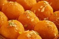 Boondi Laddu