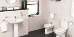 Bathroom Sanitary Ware