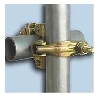 Pressed Right Angle Coupler