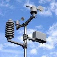 Weather Station Instruments
