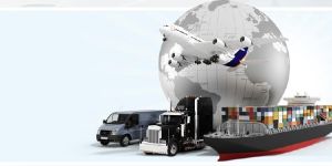 International Freight Forwarding Agent