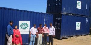 NVOCC Operating Services