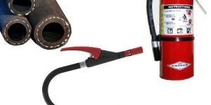 Fire Extinguisher Hose Pipe