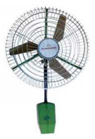 Industrial Fan