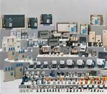 Industrial Switchgears
