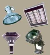 Lighting Fixtures