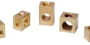 Brass MCB Parts