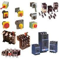 Changeover Switch Parts