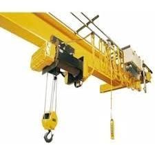 Heavy Duty EOT Cranes