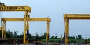 Gantry Cranes