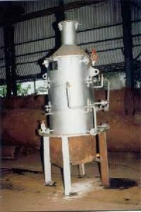 Cashew Processing Machines