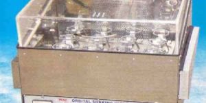 Orbital Shaking Incubator