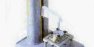 Texture Analyzer Viscometer