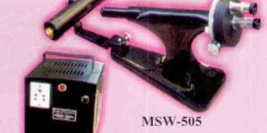 Infrared LED Research Polarimeter