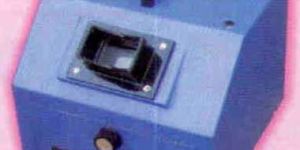 Ultra Violet Flourescence Analysis Cabinet