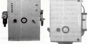 Zero Air Generator for Gc