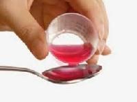 Ayurvedic Cough Syrup