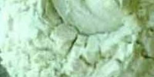 Oil Well Industry Guar Gum