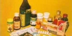 Pharmaceuticals Industry Guar Gum