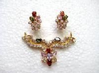 Indian Fashion Gemstones Jewellery