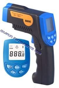 Non Contact Infrared Temperature Gun