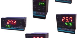 PID Temperature Controller