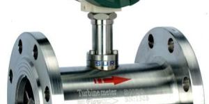 Turbine Flow Meter