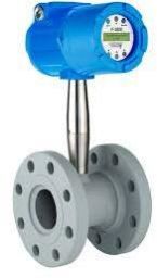 Vortex Flow Meter