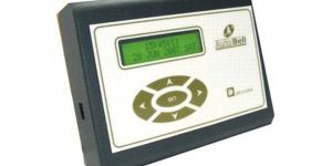 Automatic Bell Control Unit