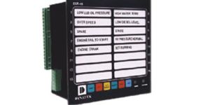 Diesel Engine Controller