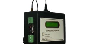 GSM Commumnicator
