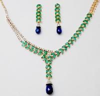 Indian Gemstone Jewellery