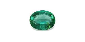 Natural Emerald