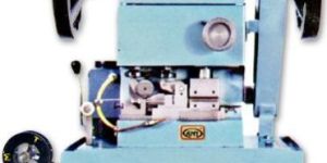 Compress Chain Machine