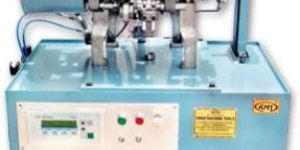 Figaro Chain Machine