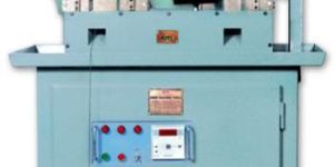 FOX TALE CHAIN MACHINE