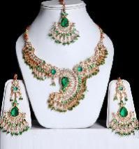 Indian Fashion Jewellery