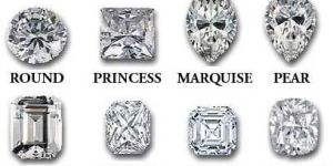 Non Certified Diamonds