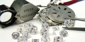 Non Certified Diamonds