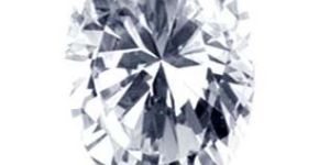 Oval Diamonds