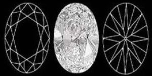 Oval Diamonds