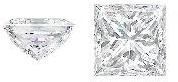 Princess Cut Diamond