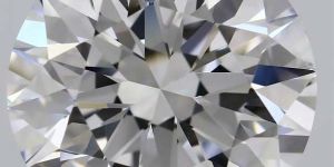 Round Brilliance Diamond