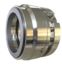 Multiple Spring Shaft Seals