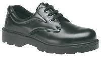 PU Sole Safety Shoes