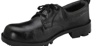 Standard Derby Safety Shoes
