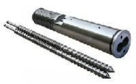Injection Screw Barrel