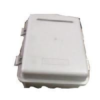 Smc Pole Mounted Junction Boxes